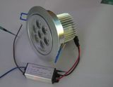 5W/7W LED Down Light (CET0701)