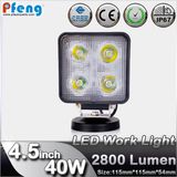 LED Tuck Light 40W Epistar LED Work Light for off Road