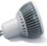 High Quality Lightweight MR16 3W LED Spotlight