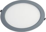 Kelvin Changeable and Dimmable LED Panel Light (BQ-P180)