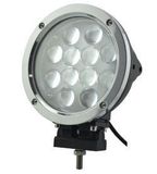 2014 New 7inch 60W Offroad ATV UTV LED Work Light