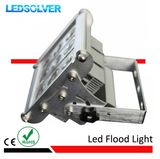 100W IP67 Energy Saving Outdoor Solar LED Canopy Light