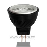 Patent Design MR11 Landscape LED Spotlight