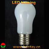 P40 LED Bulb Cup Full Angle Lighting Fixture Housing