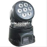 3PCS*10W LED Mini Moving Head Beam Light