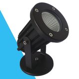 7W IP65 Aluminum LED Garden Spot Light