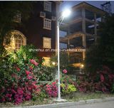 Prices of Solar Street Light with LED Solar Street Light