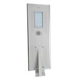 80W High Brightness Solar LED Street Garden Light for Outdoor