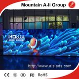 LED Advertising Screen Indoor P5 Display Billboard