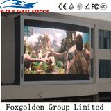 P10 1r1g1b Full Color Outdoor LED Video Display