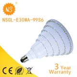 High Lumen Energy Saving 30W LED Garden Light