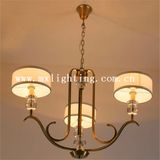 3-Light Modern Cheap Chandelier (MD0180049-3)