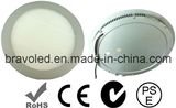 Round LED Panel Light (BL-PL-R8-12W)