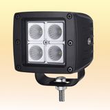 Truck LED Work Light with IP69k Waterproof +Anti-Fog Function