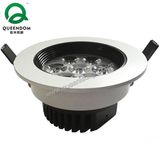 7W LED COB Down Light (7W LED Ceiling Light)