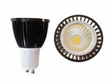 5W Energy-Saving COB GU10 LED Light Bulb