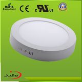 4inch 6W Round Ultra Thin LED Light Panel