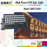 48*10W LED Wall Washer Light/Wash Building Light, LED Wall Light Outdoor 110V