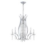 Modern Luxury Crystal Chandelier (110321)