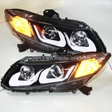 2012-2013 Year Civic LED Strip Head Lamp for Honda