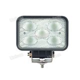 Unisun EMC 50W CREE LED Work Light for 4X4, Auxiliary Lights, Utility Lights