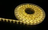 UL Approved 60LEDs/M IP20 White SMD5050 LED Strip Light