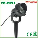 Outdoor IP65 Landscape Decorative LED Garden Light