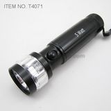 Multi Purpose 5 Watt LED Flashlight (T4071)