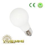 A60 3.5W Opal White Decoration LED Light Bulb with Promotion