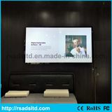 Single-Side Aluminum LED Slim Poster Frame Light Box