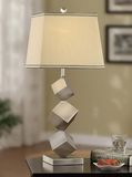 Steel Table Lamp (Htl3016#)