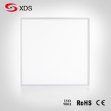 600 600 2500lm Aluminum LED Drop Ceiling Light Panels