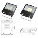 High Power LED Outdoor Light 200W Flood Light