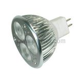 High Power 3*2W MR16 LED Spotlight