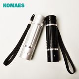 New LED Torch 1W LED Flashlights