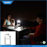 Multi-Purose LED Table Lamp for Reading (4)