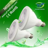 11W 15W LED E27 PAR30 with RoHS CE SAA UL