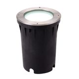 LED in-Ground Light for Outdoor Using IP67