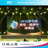 P4mm Indoor Full Color Rental Stage LED Display