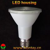 LED PAR20 Light Housing for PAR Light