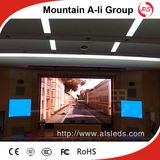 High Resolution Indoor RGB Full Color P4 Rental LED Display