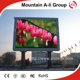 Outdoor P10 SMD Full Color LED Display