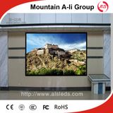 High Definition P4 Indoor Full Color LED Display for Stage