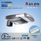 Highway/Garden/Parkinglot Application LED Street Light with CE CB Approved