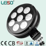 CRI80 LED PAR56 53W 4000lm with External Dimmable Driver