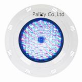 Super Bright Multiple Color LED Under Water Lights (6004S)