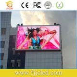 High Refresh P6 Full Color SMD Outdoor LED Display