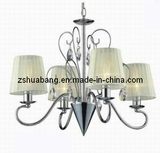 Luxurious Crystal Chandelier (HBC-9095)