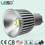 Reflector Cup CREE Chips Scob 6W LED Lamp (LS-S006-GU10)