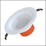 18W LED Down Light with Built-in Driver (AW-TD048-8F)